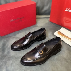 Ferragamo Shoes